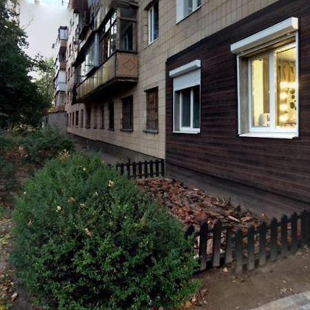 1 Комн Кв, Рядом С Магазином Атб Leilighet Tsjerkasij Eksteriør bilde